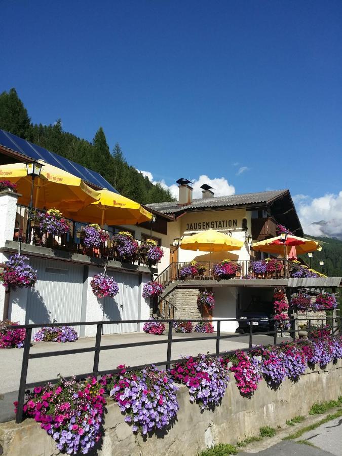 Ferienwohnung Hohe Wand Heiligenblut Exteriér fotografie