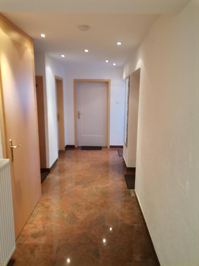 Ferienwohnung Hohe Wand Heiligenblut Exteriér fotografie
