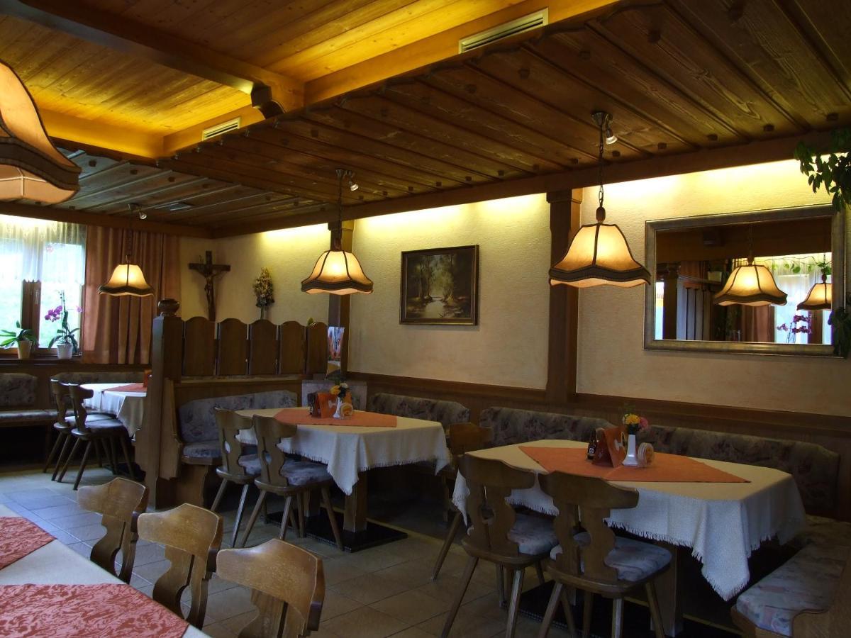 Ferienwohnung Hohe Wand Heiligenblut Exteriér fotografie