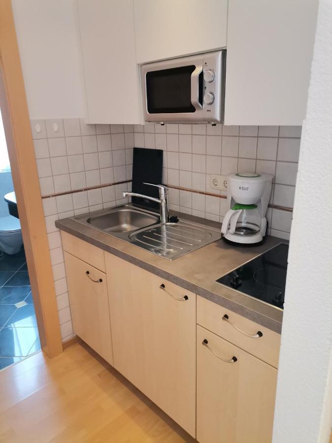 Ferienwohnung Hohe Wand Heiligenblut Exteriér fotografie