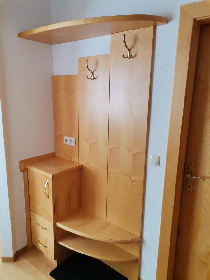 Ferienwohnung Hohe Wand Heiligenblut Exteriér fotografie